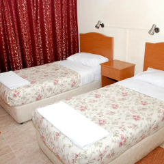 Lavender Hotel Apartments Dubai комната для гостей фото 5