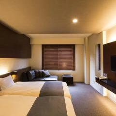 Choyo Tei Hotel 4* Стандартный номер фото 4