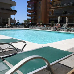 Отель Florida Spa - Adults Recommended бассейн фото 3