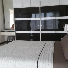 Отель Blue Ocean Suite Апартаменты фото 19