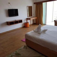 Отель Viewtalay 6 rental by owners Студия с различными типами кроватей фото 6