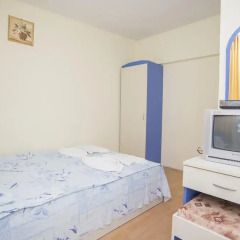 Family Hotel Bohemi Номер категории Эконом фото 2