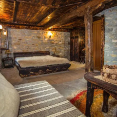 Отель Guest House Stoilite Габрово спа фото 2