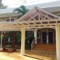 Отель Altheas Place Palawan Филиппины, Пуэрто-Принцеса - отзывы, цены и фото номеров - забронировать отель Altheas Place Palawan онлайн фото 19