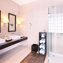 Отель Adaaran Prestige Water Villas 5* Вилла фото 20