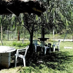 Отель Costa Azul Cura Brochero Аргентина, Вилья Кура Брочеро - отзывы, цены и фото номеров - забронировать отель Costa Azul Cura Brochero онлайн фото 2