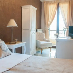 Отель Villa Margherita Лечче удобства в номере фото 2