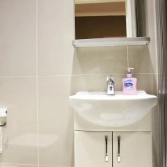 Huttons Hotel 3* Стандартный номер с различными типами кроватей фото 8