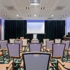 Отель Van der Valk Hotel Oostzaan - Amsterdam Нидерланды, Амстердам - отзывы, цены и фото номеров - забронировать отель Van der Valk Hotel Oostzaan - Amsterdam онлайн фото 2