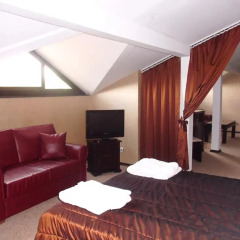 Hotel Izvora 2 3* Полулюкс
