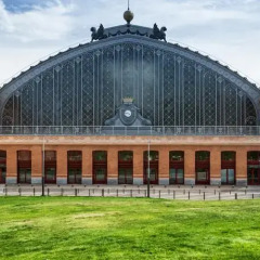 Отель Paseo Del Arte Испания, Мадрид - 7 отзывов об отеле, цены и фото номеров - забронировать отель Paseo Del Arte онлайн фото 2