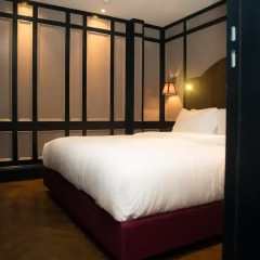Отель Mimi's Suites 3* Люкс с различными типами кроватей фото 6