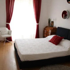 Отель Rooms In Rome 2* Стандартный номер с различными типами кроватей фото 43