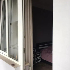 Отель Dukito Стандартный номер фото 6