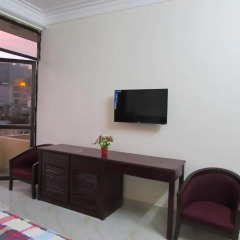 Viet Nhat Halong Hotel 2* Номер Делюкс с двуспальной кроватью фото 18