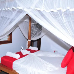 Отель Vesma Villas 3* Шале фото 10