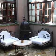 Отель Dar Nekhla - La Maison Des Palmiers Марокко, Загора - отзывы, цены и фото номеров - забронировать отель Dar Nekhla - La Maison Des Palmiers онлайн развлечения