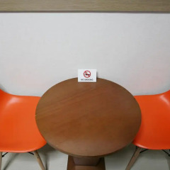 Отель Amiga Inn Seoul 2* Стандартный номер с различными типами кроватей фото 8