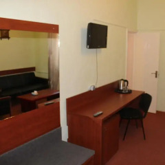 Diligence Hotel 3* Номер Комфорт с различными типами кроватей фото 6