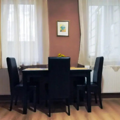 Апартаменты ABT Apartments в номере