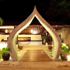 Отель Sandy Resort Самуи спа