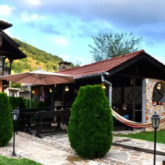Отель Kushtata - Guest House Болгария, Копривштица - отзывы, цены и фото номеров - забронировать отель Kushtata - Guest House онлайн фото 8