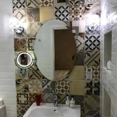 Отель Julesys BnB 4* Люкс с различными типами кроватей фото 37