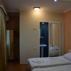 Crossway Tbilisi Hotel спа