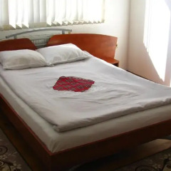 Отель Mira Guest House комната для гостей фото 4