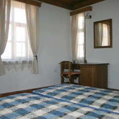Отель Todorova House комната для гостей фото 3