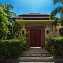 Отель Baan Bua Estate by Tropiclook 4* Вилла с разными типами кроватей фото 9