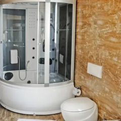 Hotel Doro City 4* Люкс повышенной комфортности с различными типами кроватей фото 8