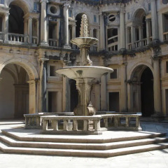 Hotel Sinagoga Томар