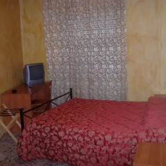 Hotel San Germano Кастрочьело комната для гостей фото 2