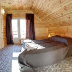 Гостиница Tuchkovo Country Club 3* Стандартный номер с различными типами кроватей фото 8