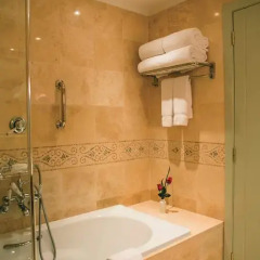 Belmond Hotel Monasterio 5* Улучшенный номер фото 7