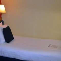 Best Western Kings Manor Hotel 3* Стандартный номер с 2 отдельными кроватями фото 8