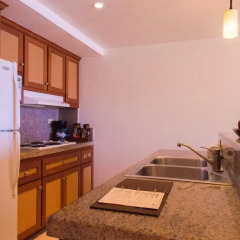 Отель Ridge At Playa Grande Luxury Villas 4* Стандартный номер фото 3