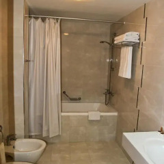 Hotel Fieri 3* Полулюкс с различными типами кроватей фото 4