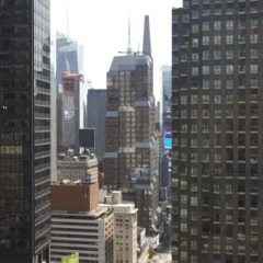 Отель Courtyard by Marriott New York Manhattan/Central Park США, Нью-Йорк - отзывы, цены и фото номеров - забронировать отель Courtyard by Marriott New York Manhattan/Central Park онлайн фото 2