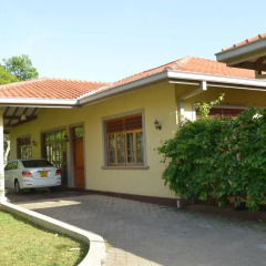 Отель Lake View Bungalow Yala парковка