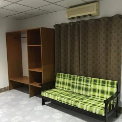 Отель Coconut Bungalow детские мероприятия фото 2