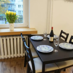 Апартаменты One by Rental Apartments Апартаменты с различными типами кроватей фото 37