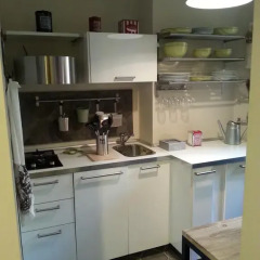 Апартаменты Apartment Amelie Suite в номере