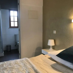 Отель Boutique B&B Casa do Rio комната для гостей фото 3