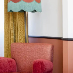 Hotel Gabrielli 4* Люкс с различными типами кроватей фото 3