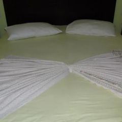 Отель Guest House Kreshta 3* Апартаменты с различными типами кроватей фото 17