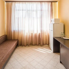Comfort Hotel 3* Улучшенный номер фото 3