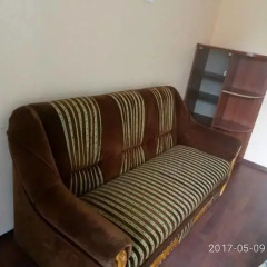 Hostel Sakvoiaj Стандартный номер с различными типами кроватей фото 5