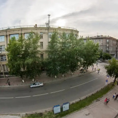 Гостиница Центральная 3* Люкс с разными типами кроватей фото 7